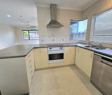 Family Home in Maungatapu -Three Bedrooms, One Bathroom and Single ... - Photo 6