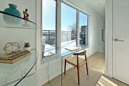 For Lease - 483 Dupont Street Unit# 113, Toronto, Ontario - Photo 3