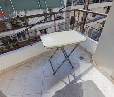 Studio/Γκαρσονιέρα για ενοικίαση Άγιος Κωνσταντίνος - Άγιος Ελευθέρ... - Photo 3