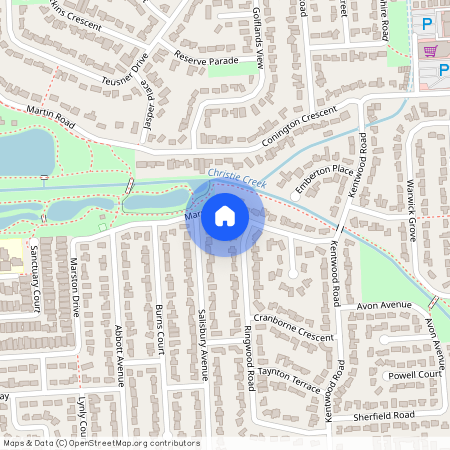 19 Marston Dr, SA 5162, Morphett Vale