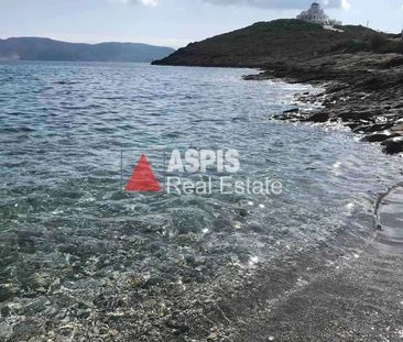 Διαμέρισμα για ενοικίαση Μικρολίμανο (Κερατέα) - Photo 3