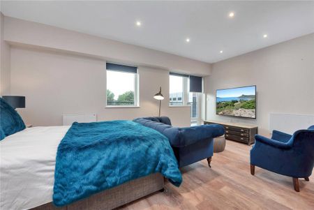 Studio to rent - Photo 5