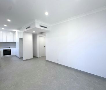 BRAND-NEW TWO BEDROOM GRANNY FLAT - Photo 6