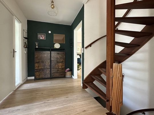 Te huur: Huis Elburgerweg in Heerde - Foto 1