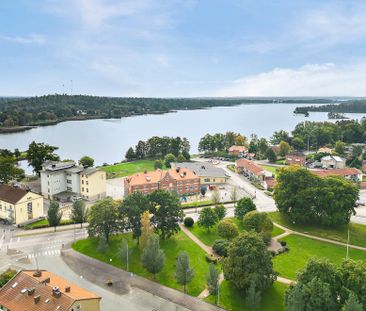 Norra Infartsgatan, Osby - Photo 4