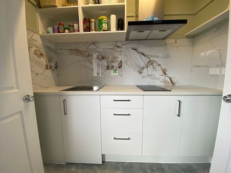 Spacious Furnished Ensuite with Kitchenette - Photo 3