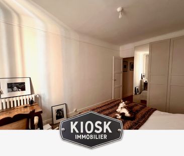 Location Appartement 3 pièces 72m² - Photo 5
