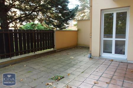 Appartement à louer 2 pièces 59.98m² - Photo 5