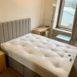 Holland Street, Second Floor Right, AB25 - Photo 2