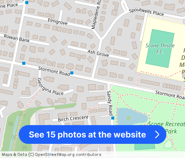 Stormont Road, Scone, Perth - Photo 1