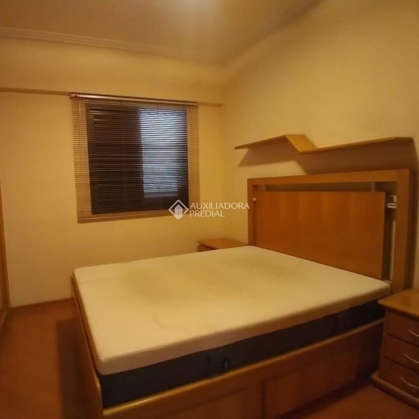 Apartamento com 3 quartos e 82m² para alugar em Vila Príncipe de Gales, Santo André. - Foto 1