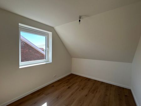 Recente BEN-woning met 3 slaapkamers te huur in Bovekerke - Photo 3