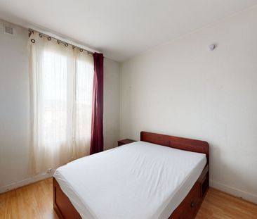 Location appartement 2 pièces, 26.01m², Asnières-sur-Seine - Photo 3