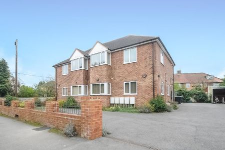 1 bedroom apartment to rent - Photo 3