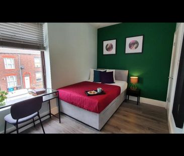 1 bedroom in a house share to rent - Photo 5