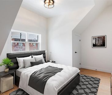 For Lease - 113 Catharine Street Unit# 3, Hamilton, Ontario - Photo 5