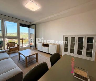 Piso en alquiler en Lutxana - Llano - Photo 5