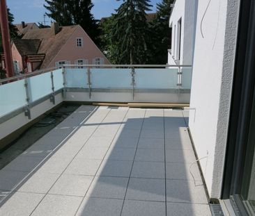 Moderne und hochwertige Penthouse Wohnung in Nürnberg Laufamholz - Foto 4