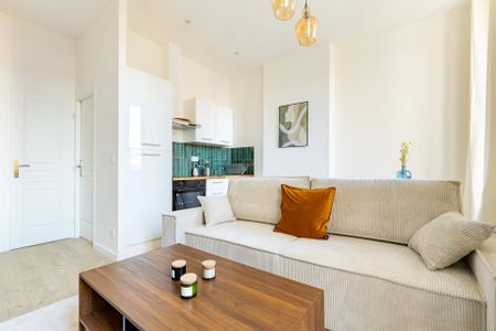 Location Appartement 2 pièces 33m² MARSEILLE 6ème - Photo 3