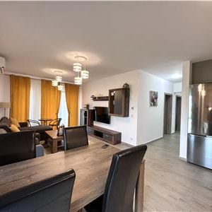 Apartament 3 camere de lux parcare subterana Albert MRS Smart Ploiesti - Photo 1