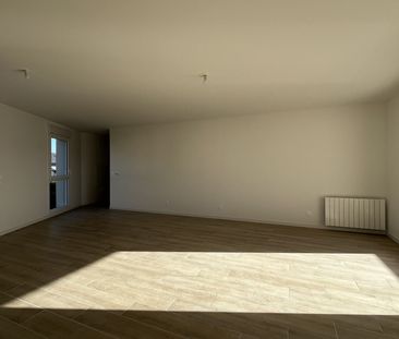 Appartement 3 chambres - Photo 1