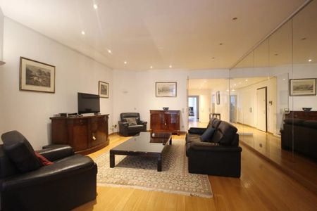 Appartement te huur - Photo 2