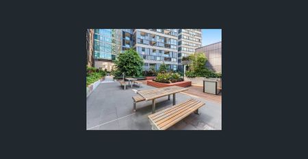 FURNISHED ONE BEDROOM APARTMENT FOR LEASE - THE QUAY - Photo 2