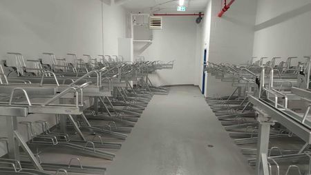 For Lease - 212 King William Street Unit# 601, Hamilton, Ontario - Photo 3