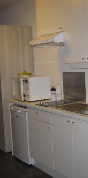 Ter Zwanekerke 7 B101 met airco beschikbaar tot eind augustus, kamer B101 - Photo 1