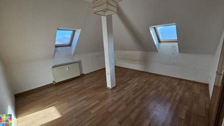 Geförderte 2 Zimmerwohnung in Zentrumsnähe - Photo 5