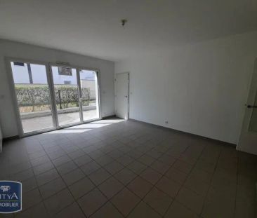 Appartement à louer 3 pièces 77.91m² - Photo 2