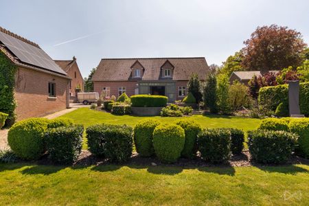 Huis met vier slaapkamers in Bierbeek - Photo 3