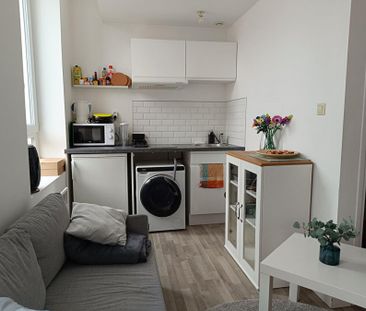 Appartement 1 pièce à Lille - Photo 2