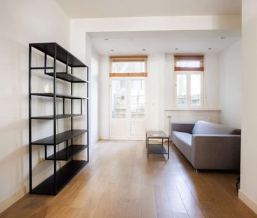 Fannius Scholtenstraat, Amsterdam, Nederland - Photo 2