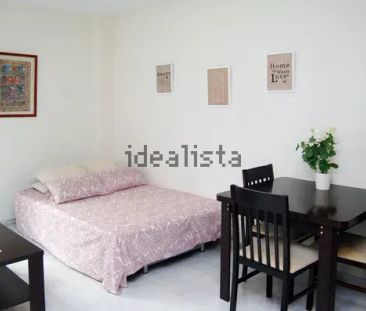 Alquiler de estudio en Calle Pérez Escrich, 10 CallePerezEscrichMlaga - Photo 3