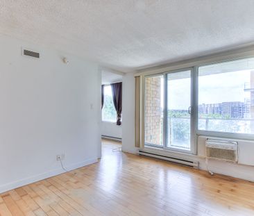 4885 Boulevard Henri-Bourassa Ouest, #432 - Photo 1