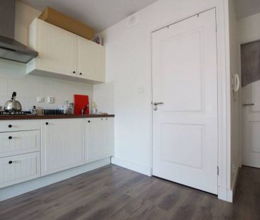 Te huur: Appartement Henegouwerlaan 120 B in Rotterdam - Foto 6