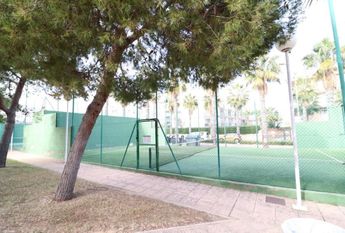 Alquiler de Temporada! Apartamento en Aguamarina.