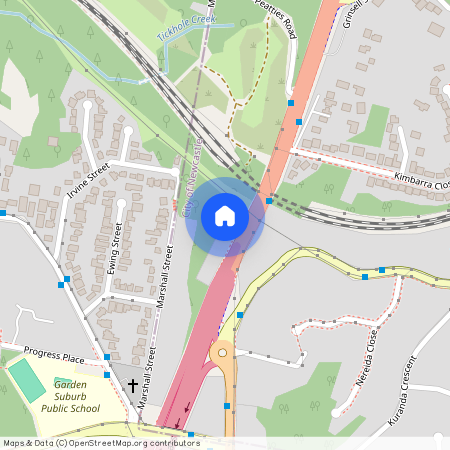 106 Charlestown Road, NSW 2289, Kotara