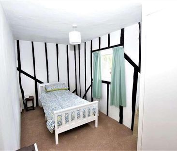 Church Street, Hundon, Sudbury, CO10 - Photo 3