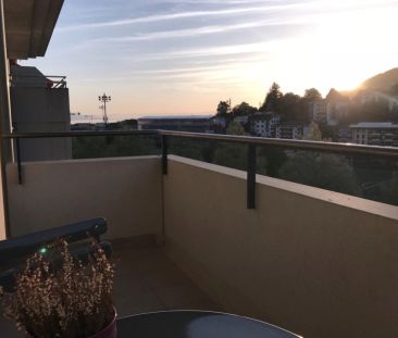 Bel appartement de 2.5p à Vevey - Foto 5