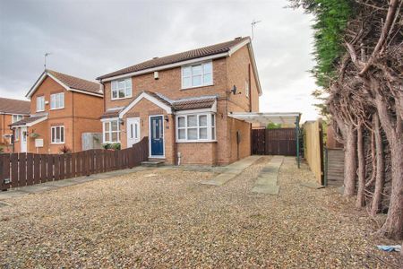 2 bedroom house to rent - Photo 3