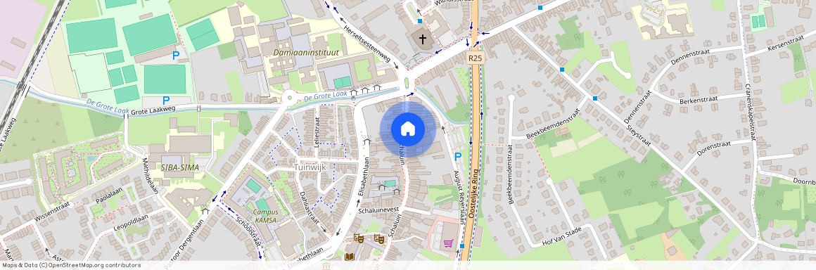 Schaluin, 95, 3200, Aarschot