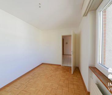 Helle 3.5-Zimmer-Wohnung mit Balkon in Biel – ab November 2026 verf... - Photo 6