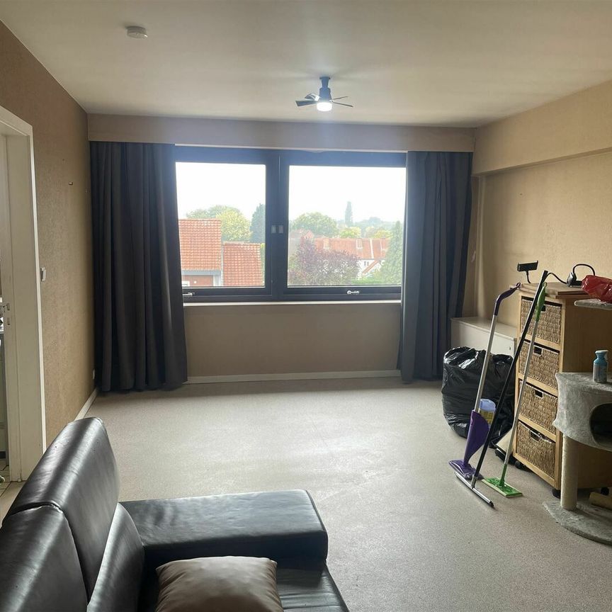 Te huur / Appartement - Foto 1