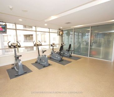 For Lease - 3880 Duke Of York Boulevard Unit# 2204, Mississauga, On... - Photo 2