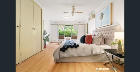 Spacious Family Home on a Generous Block in Quiet Forest Hill Location - Photo 4