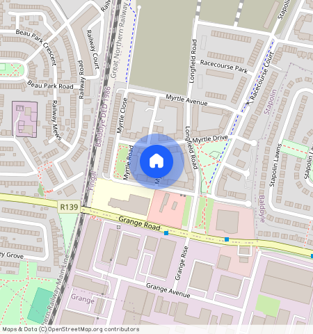 35 Myrtle House, Longfield Road, The Coast, Baldoyle, Dublin 13