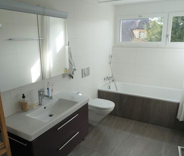 4.5 Zimmer, 106 m², 1. Stock - Foto 6