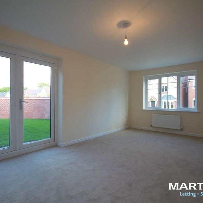 3 bedroom detached house to rent - Photo 1